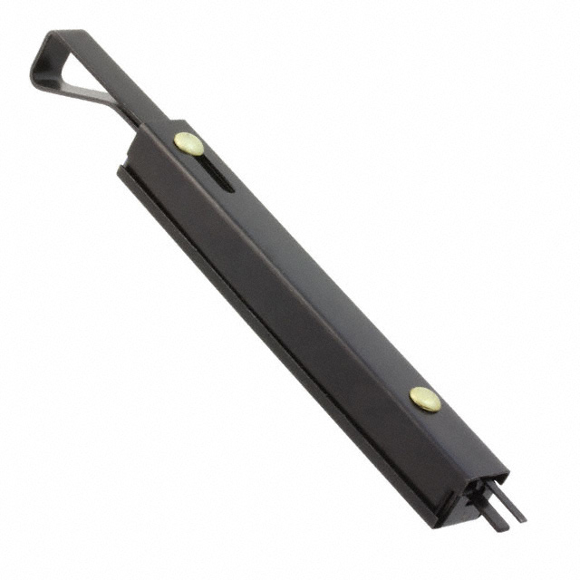 465195-1 TE Application Tooling  Inserimento Estrazione